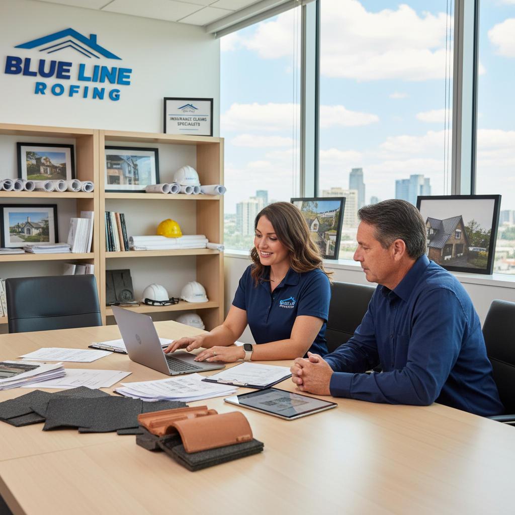 Smoothly Navigating Insurance Claims