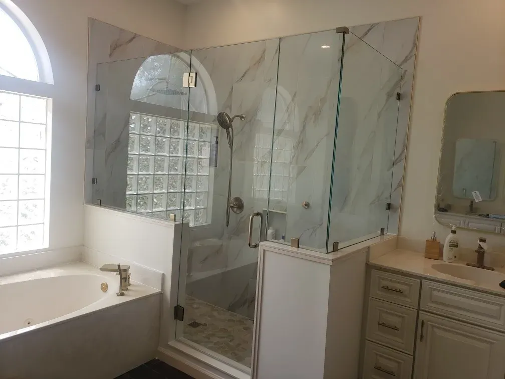 Quick and Reliable Glass Replacement Services