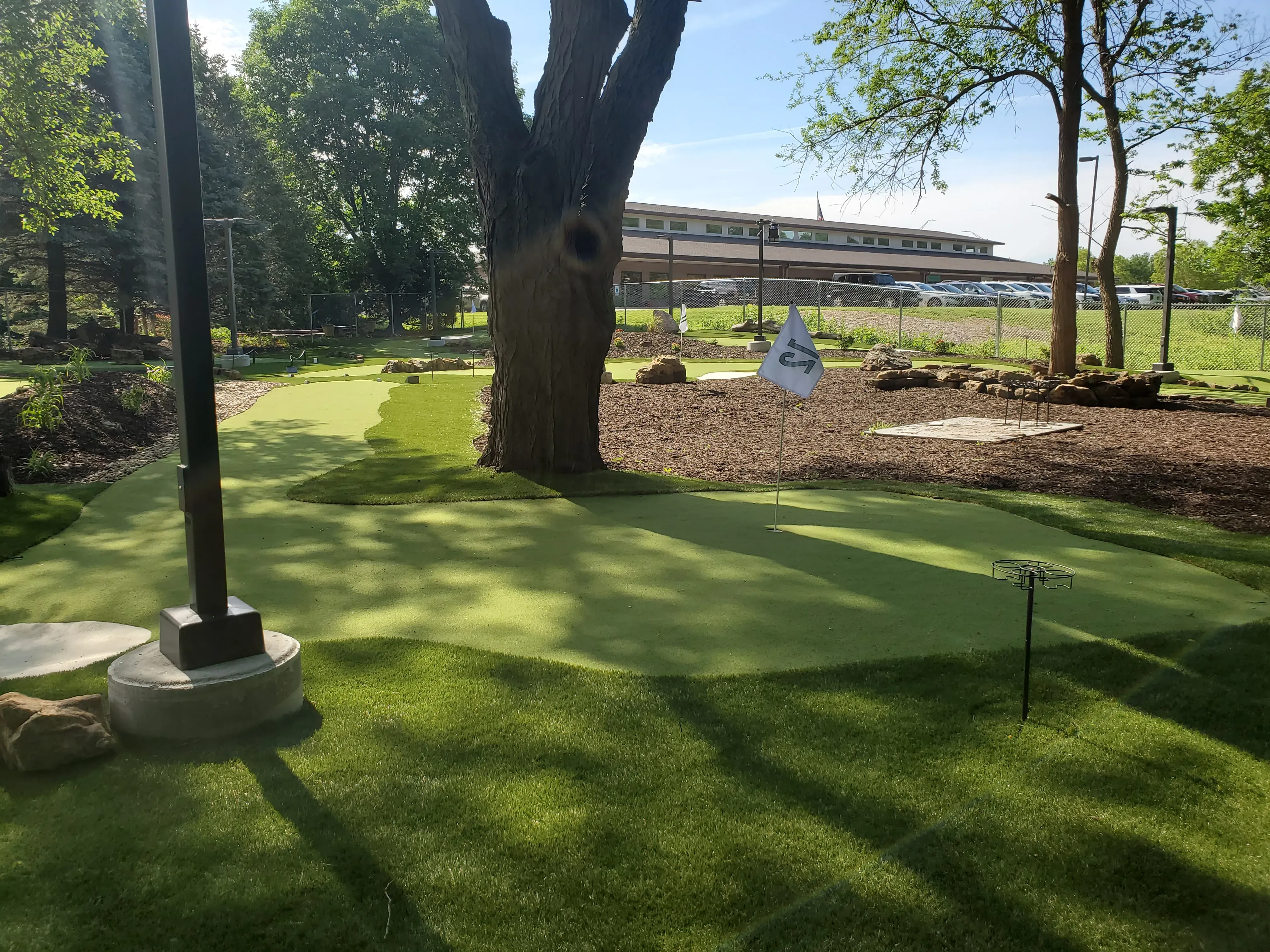 Benefits of Synthetic Sports Turf Installation for All