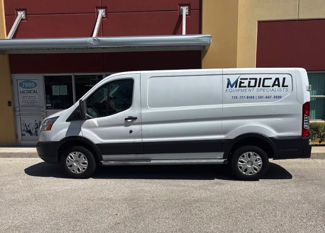 Outstanding Wheelchair Fitting Solutions by MES Mobility