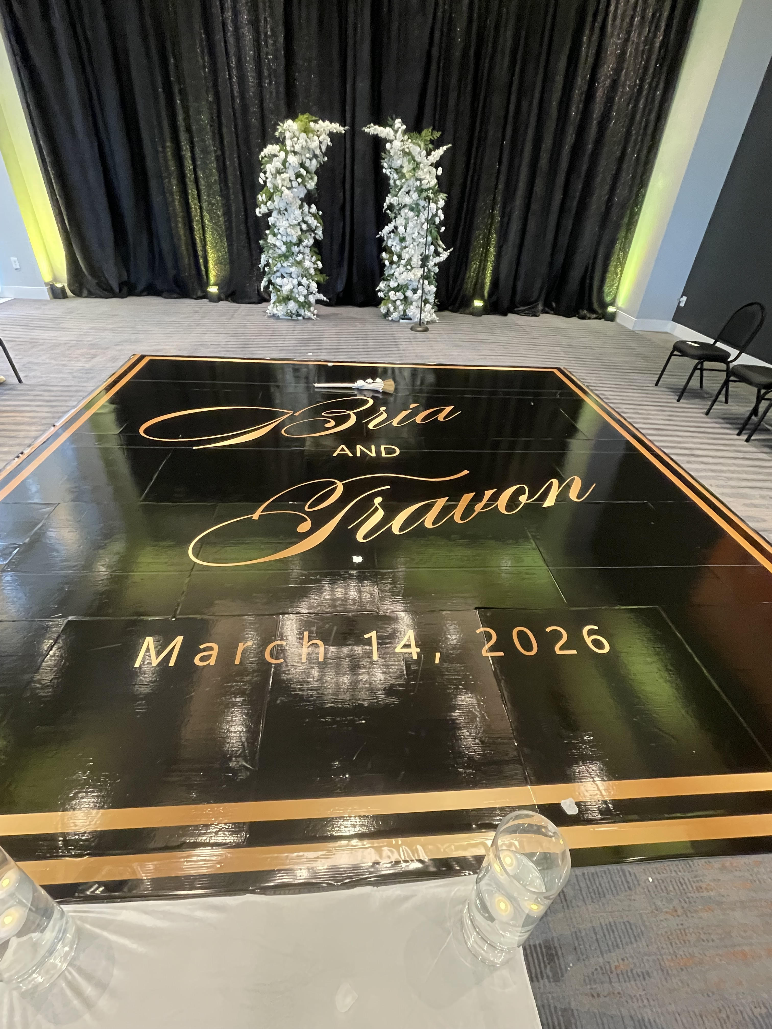 Professional DJ Services for Washington DC Corporate Events