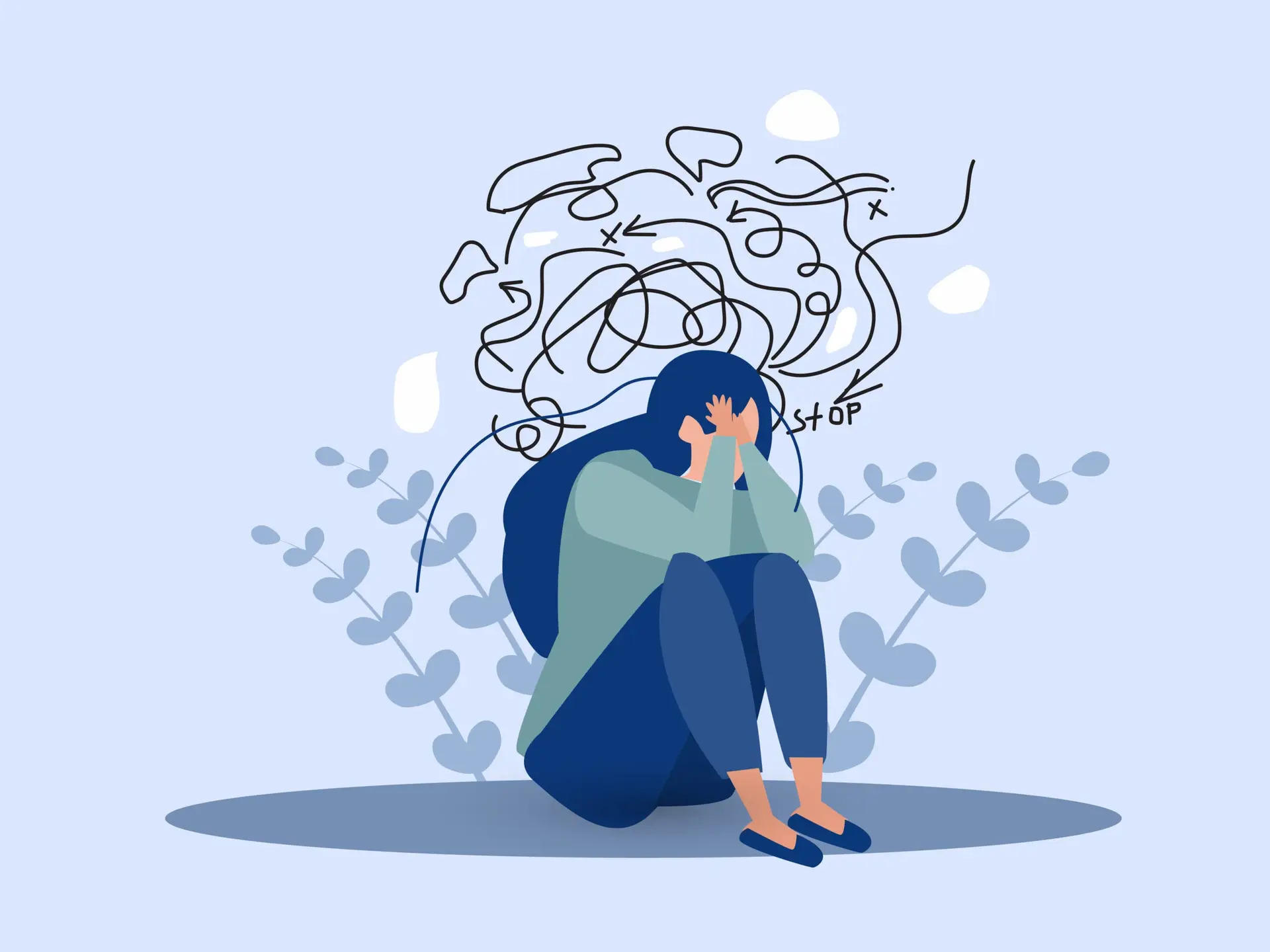Focused, Evidence-Based Mental Health Programming