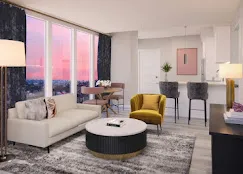 Premium Amenities to Enhance Active Living