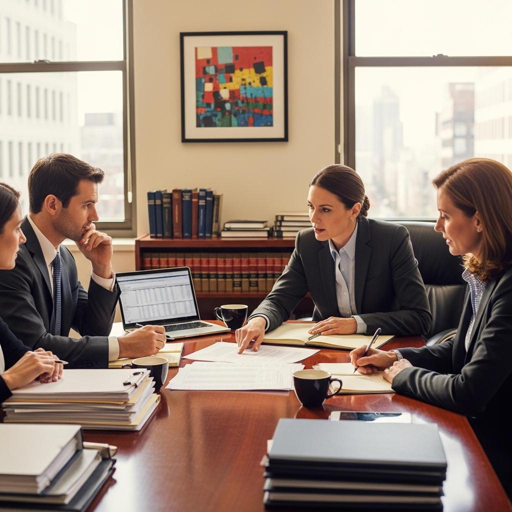 Insight into IRS Tax Challenges