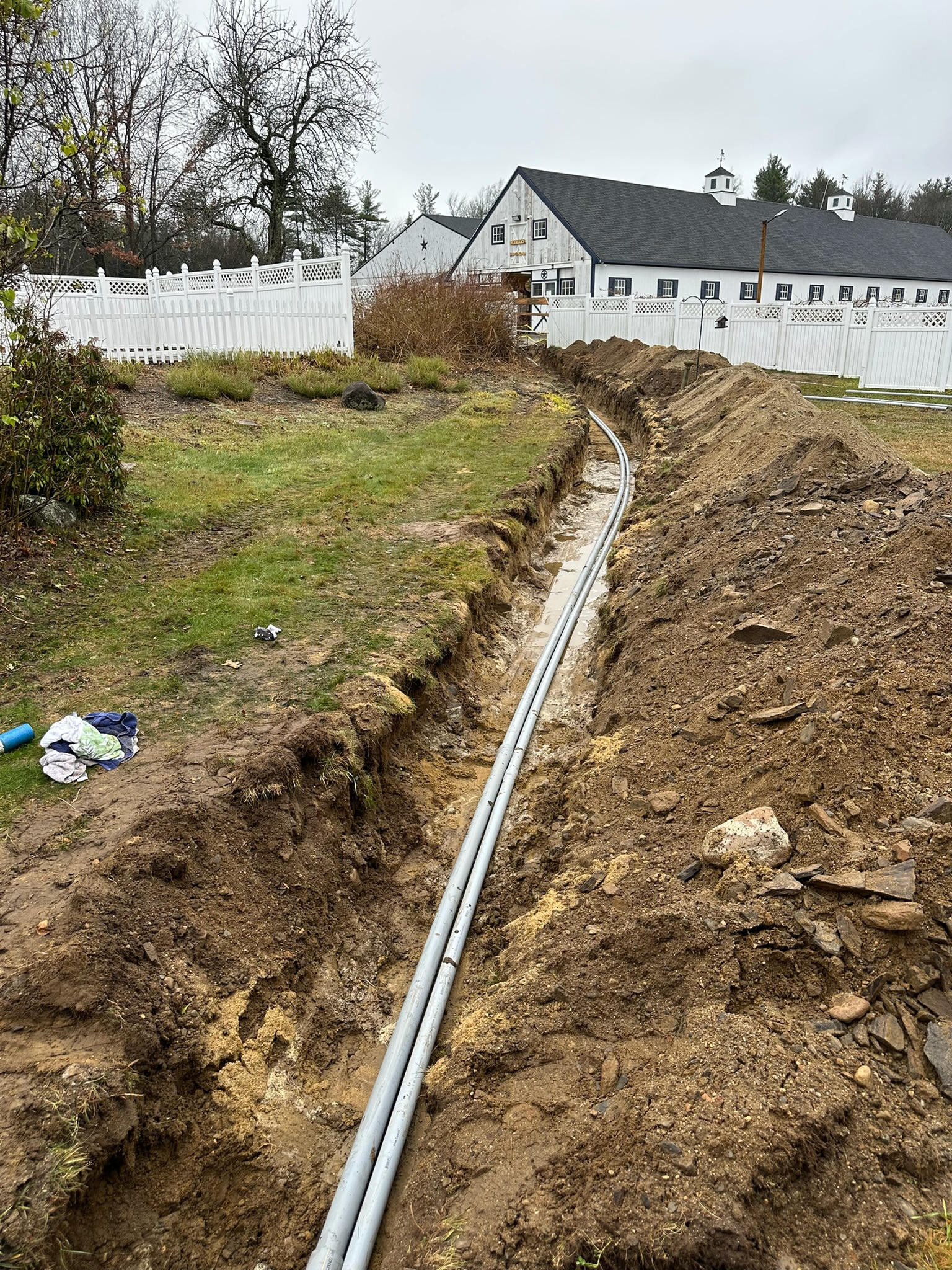 Seamless Installations with Strong Safety Standards