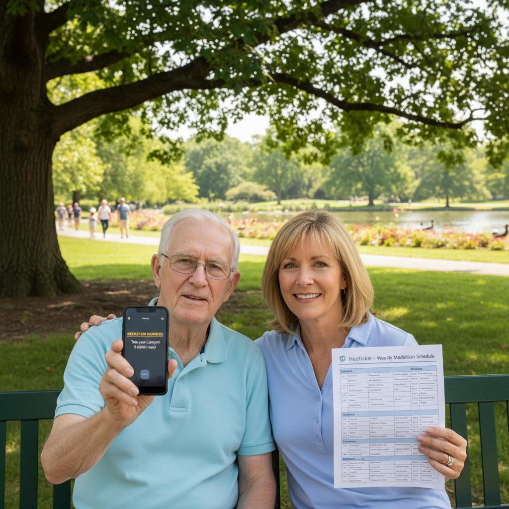 Receive Timely SMS Alerts for Doses