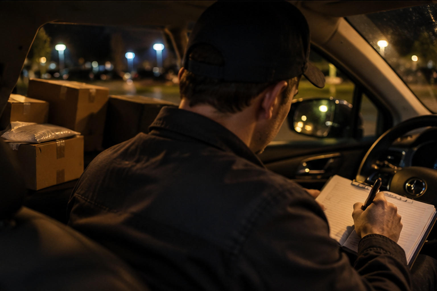 Veho Driver Requirements Every Applicant Should Review First