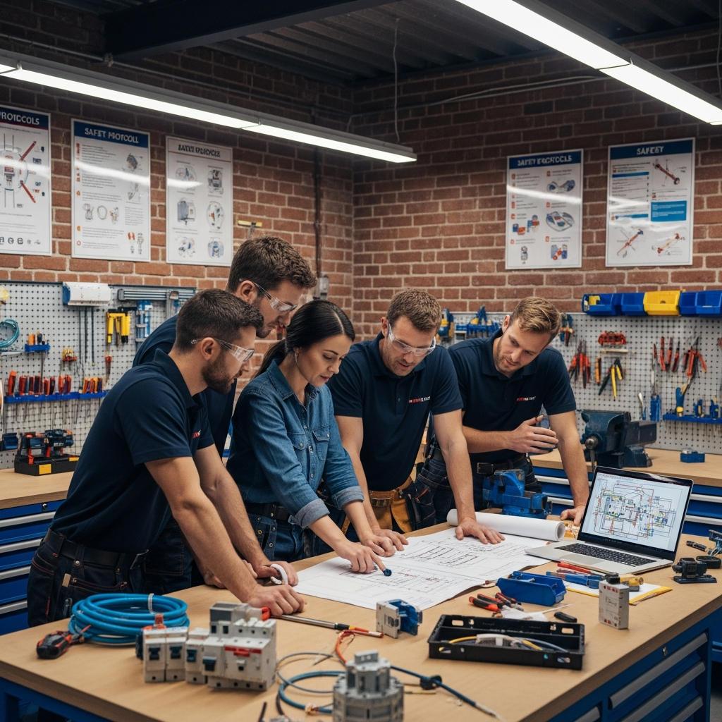 Our Commitment to Quality and Safety