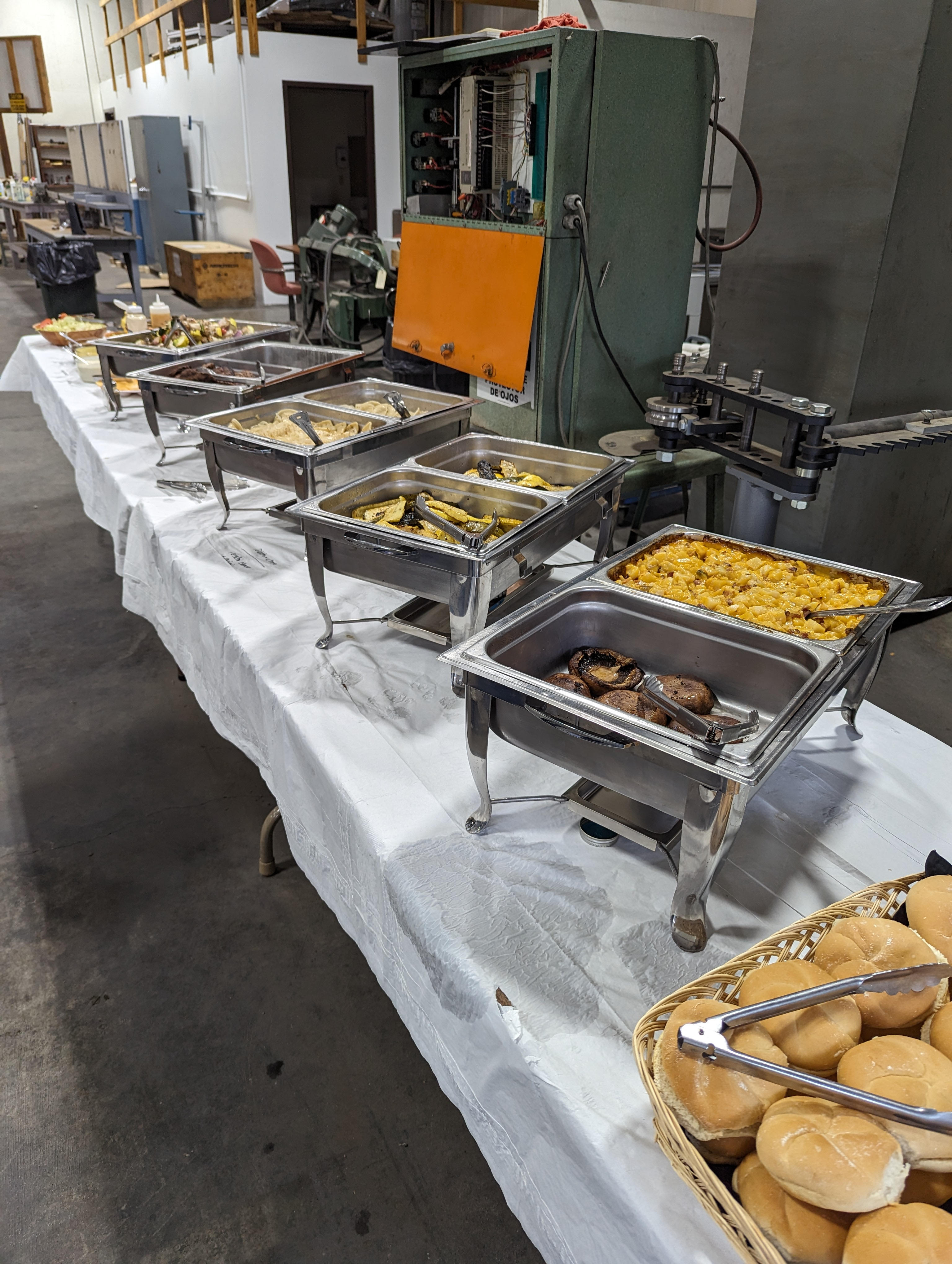 Seamlessly Plan Your Corporate Event with Us