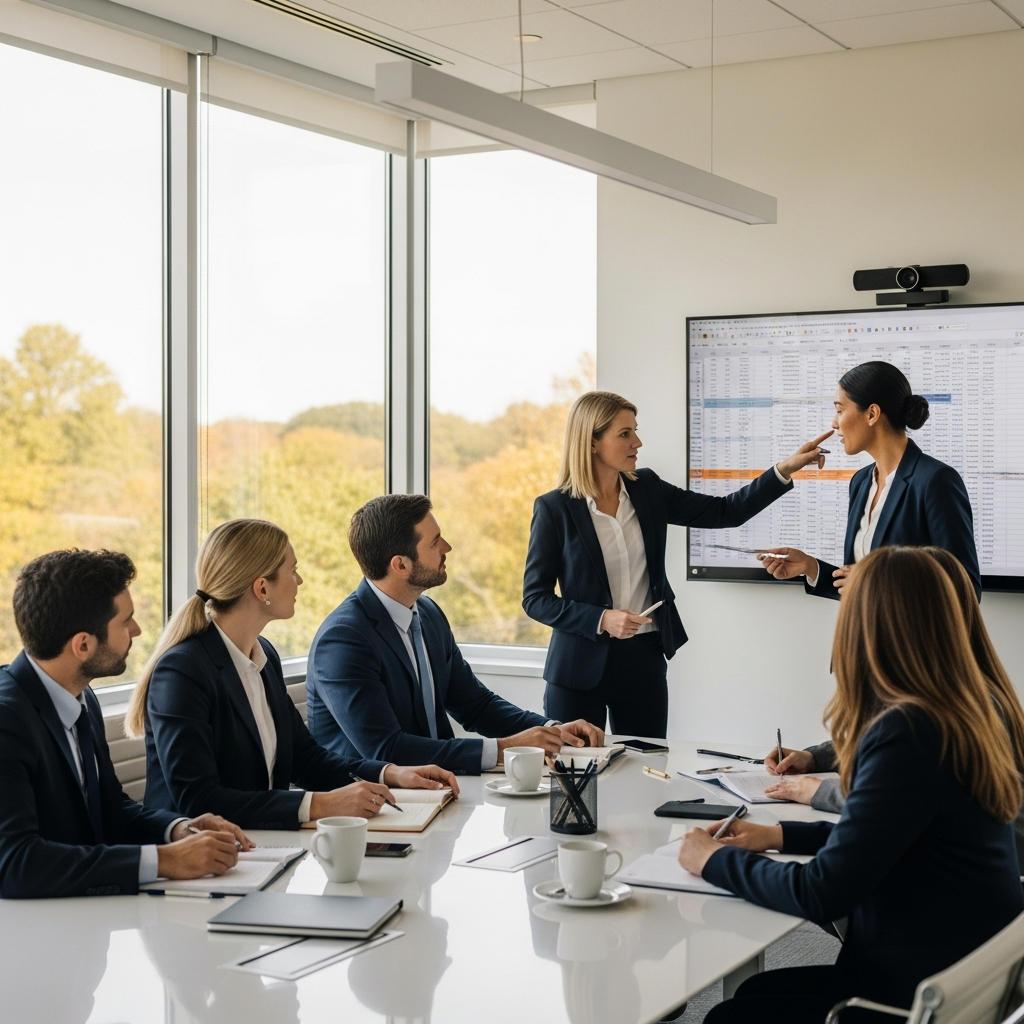 Overview of CFH Insurance Consultants