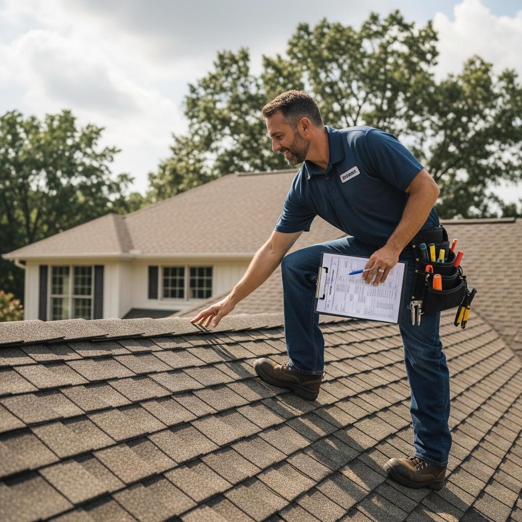 Why Choose Sutter Roofing Systems?