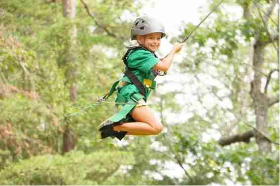 Activities and Adventures Await