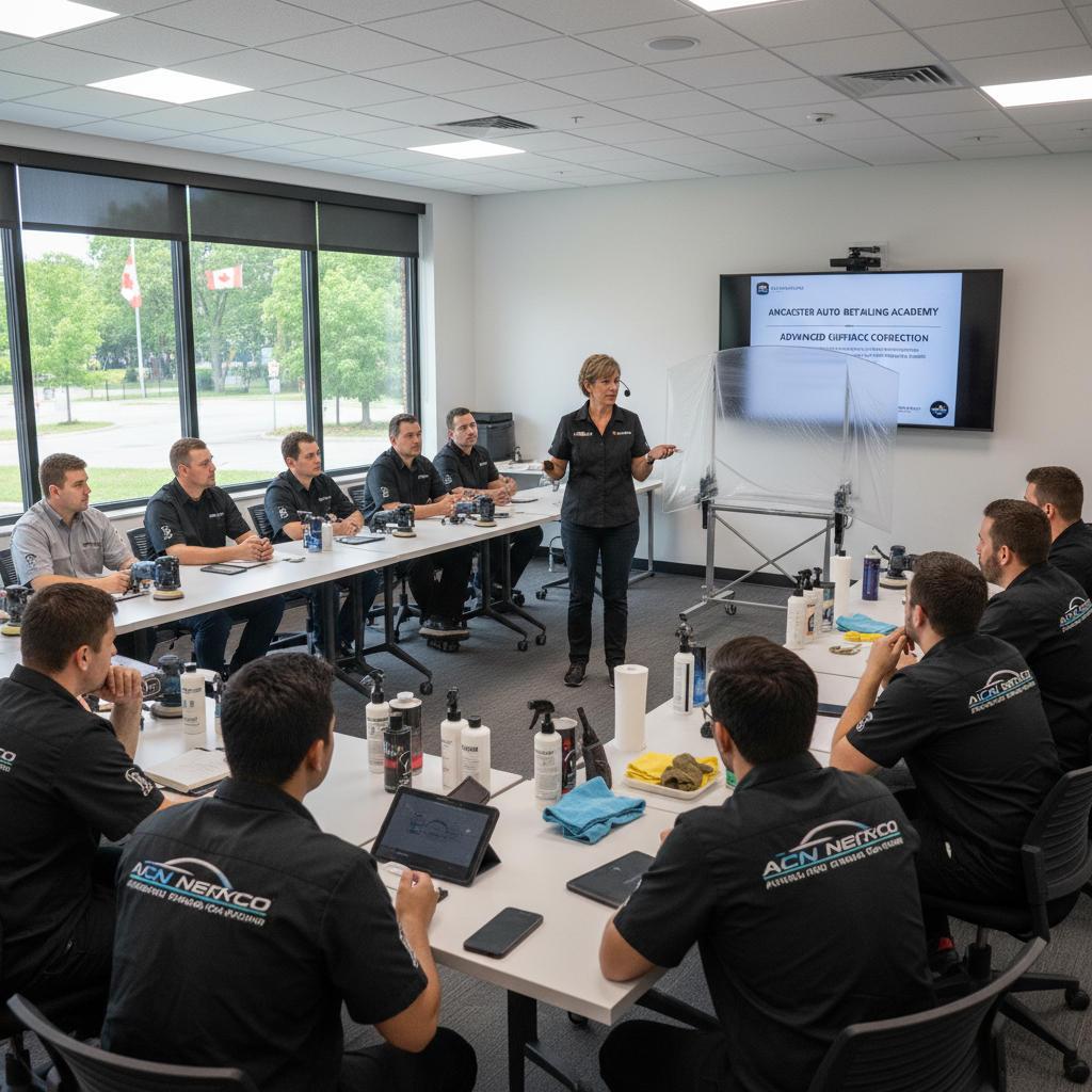Expert Training and Continued Support for Professionals