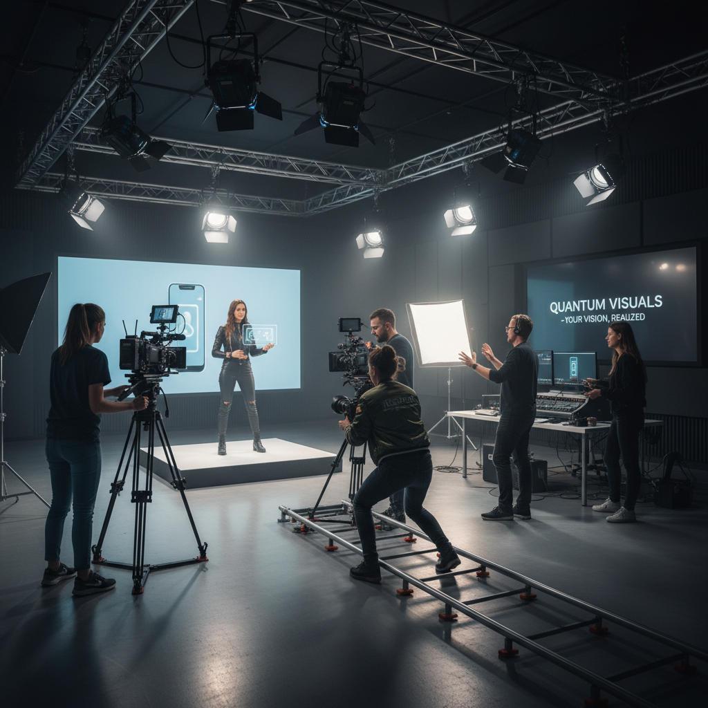 Crafting Engaging Video Content