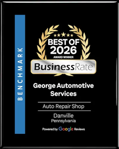 Comprehensive Auto Repair Services