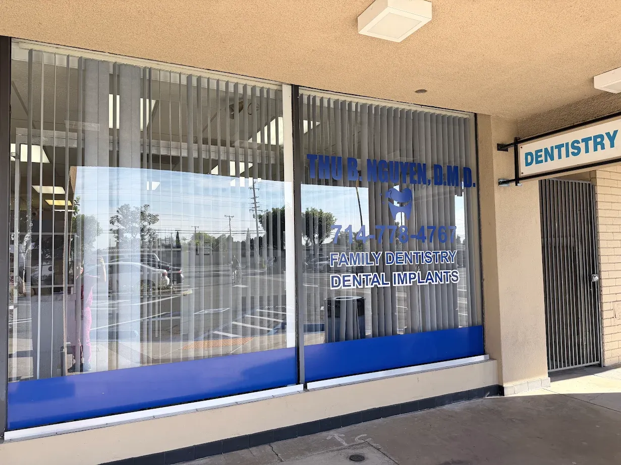 All-Encompassing Dental Care for Families