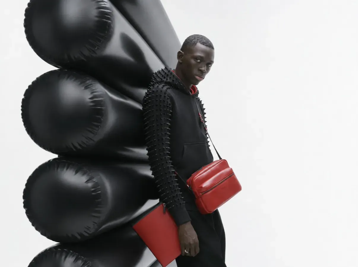 The Art of Handcrafted Fashion