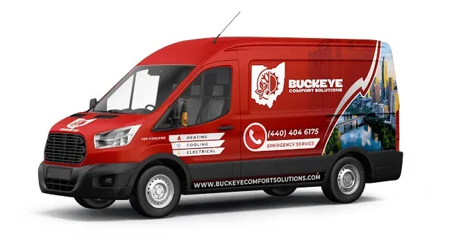 Trusted Installation and Replacement of Water Heaters in Mentor, Ohio