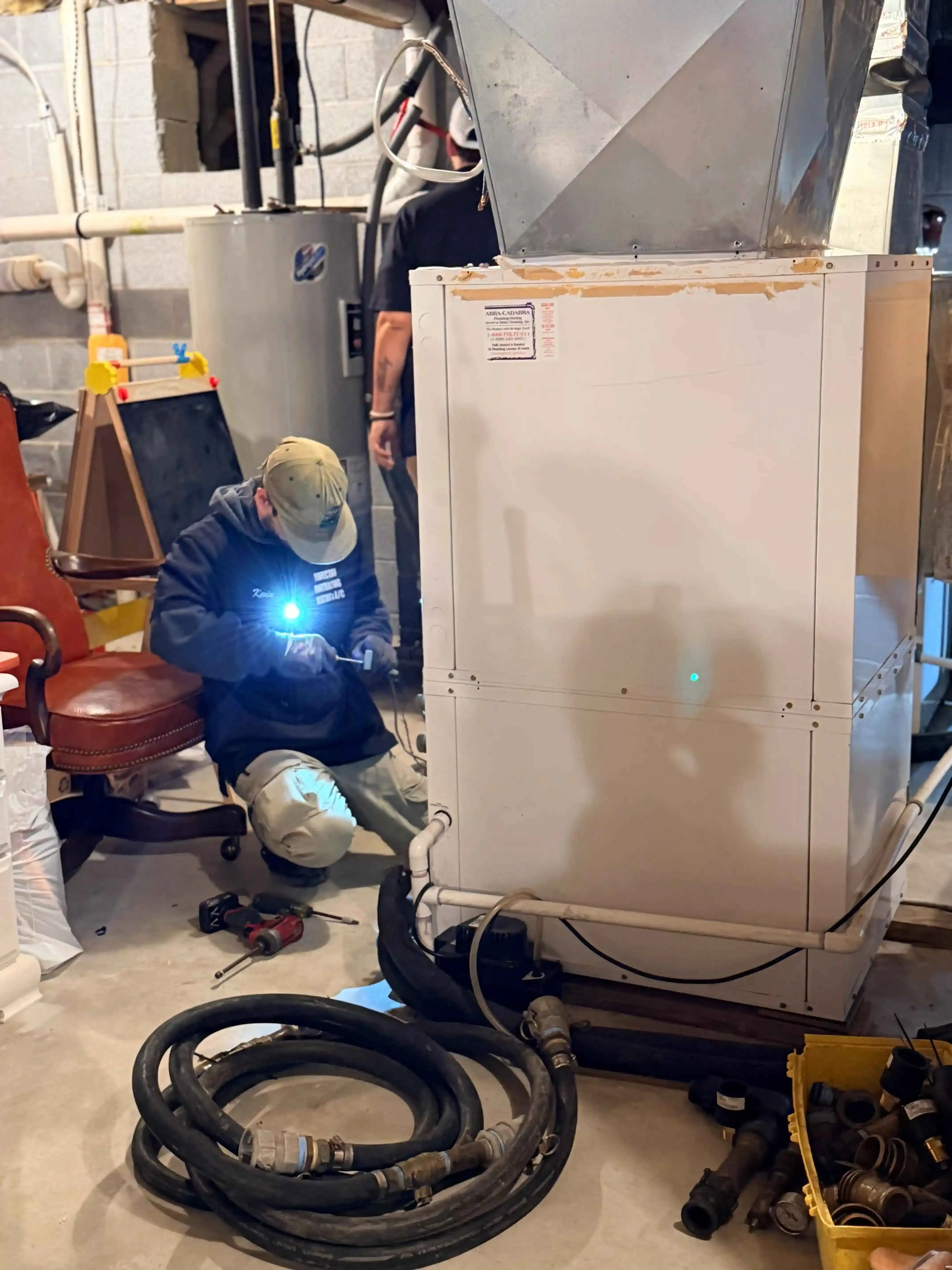 Expert AC Installation and Repair Services