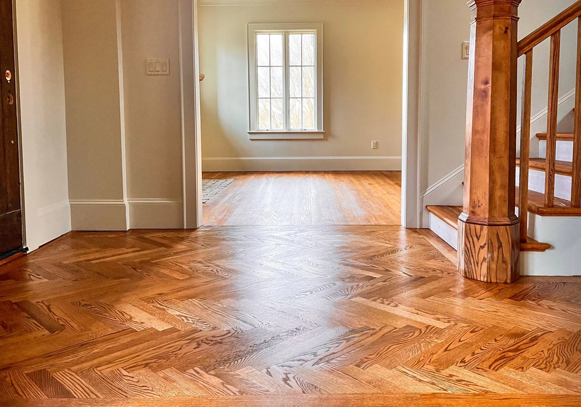 Explore DuraSeal Stain Options for Hardwood