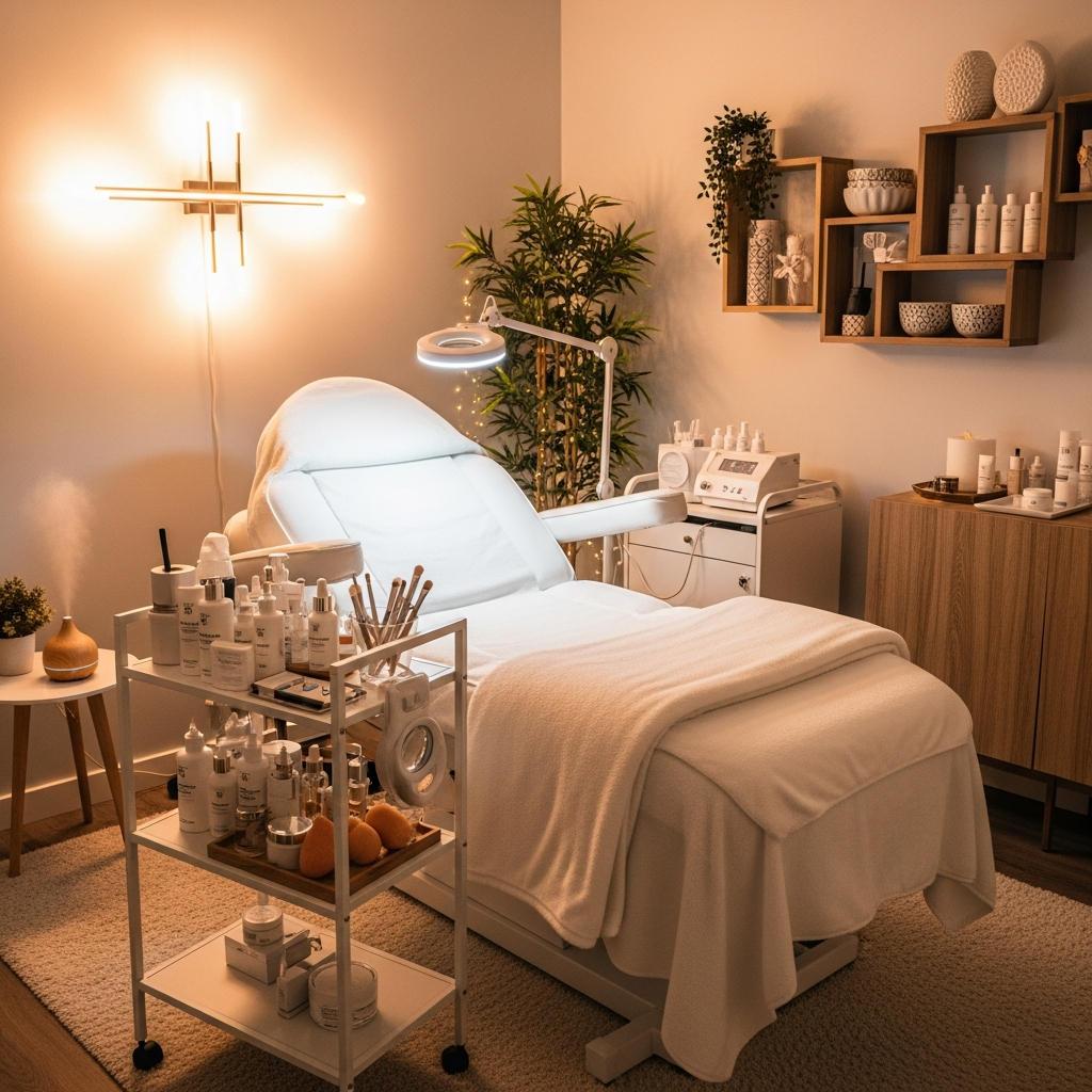 Signature Facial Experience