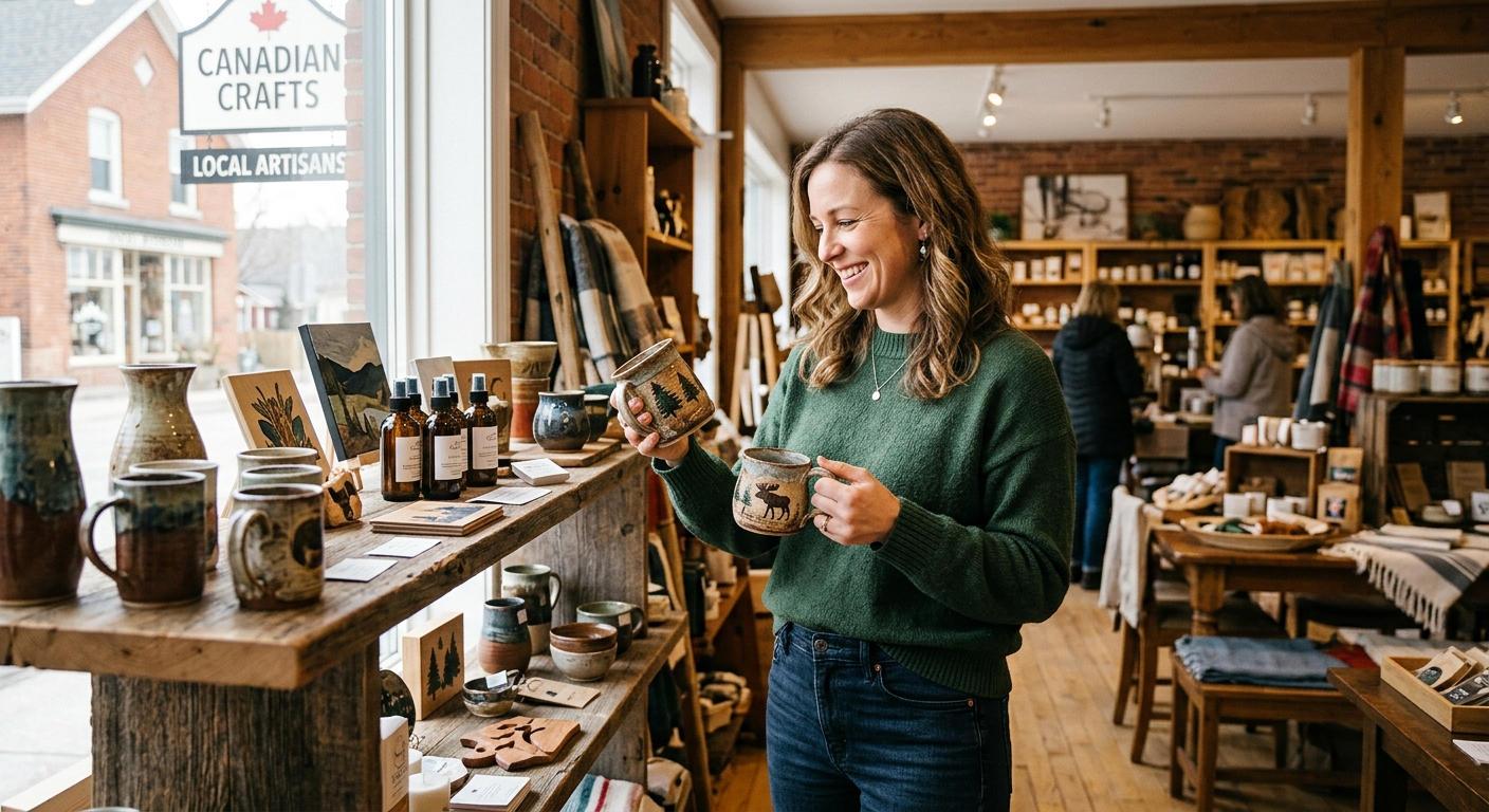An Online and In-Store Experience Built on Heart