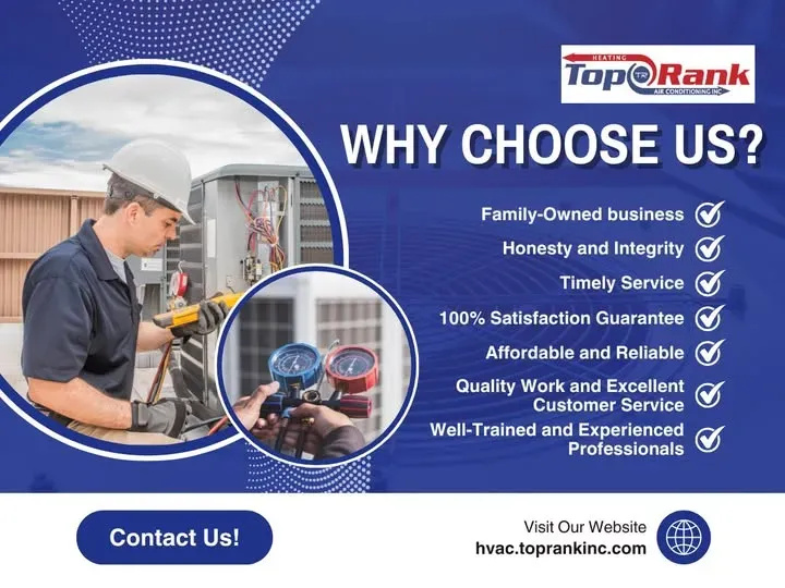 Commercial HVAC Installation and System Replacement Done Right