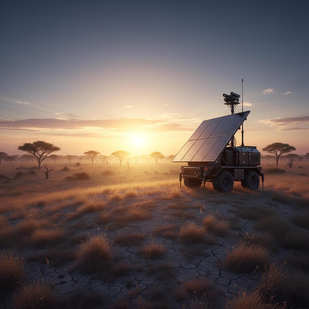 The Power of Remote Wildlife Monitoring