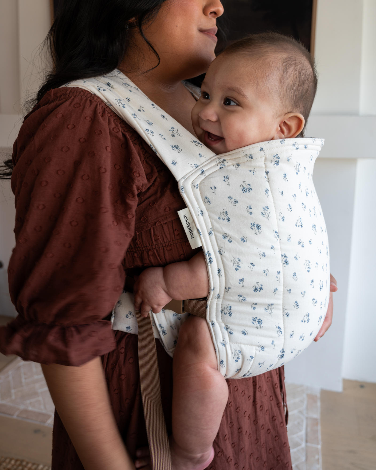 Discover the Best Ergonomic Baby Carriers for Parents
