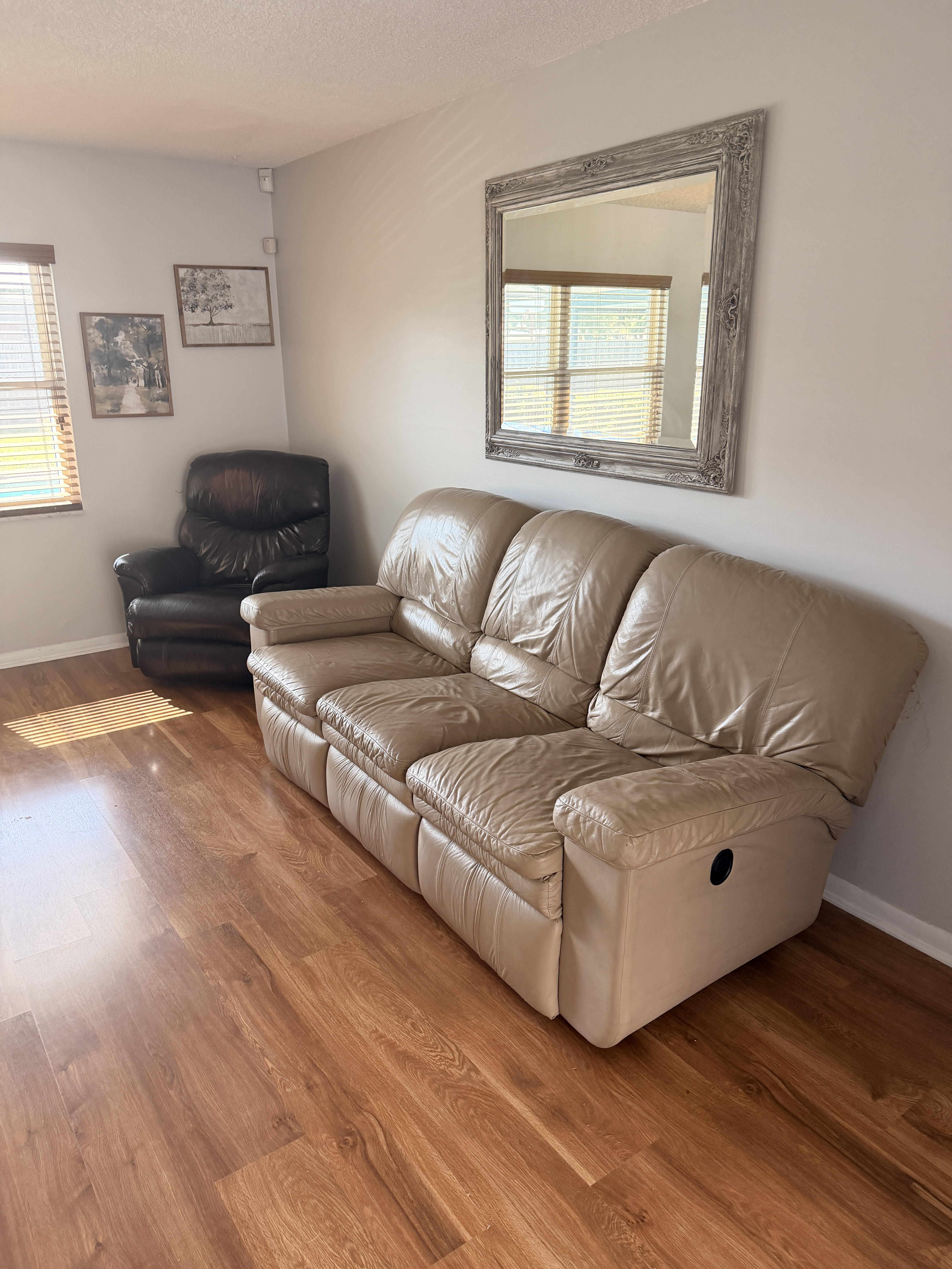Bulky Item and Appliance Pickup Throughout Lakeland