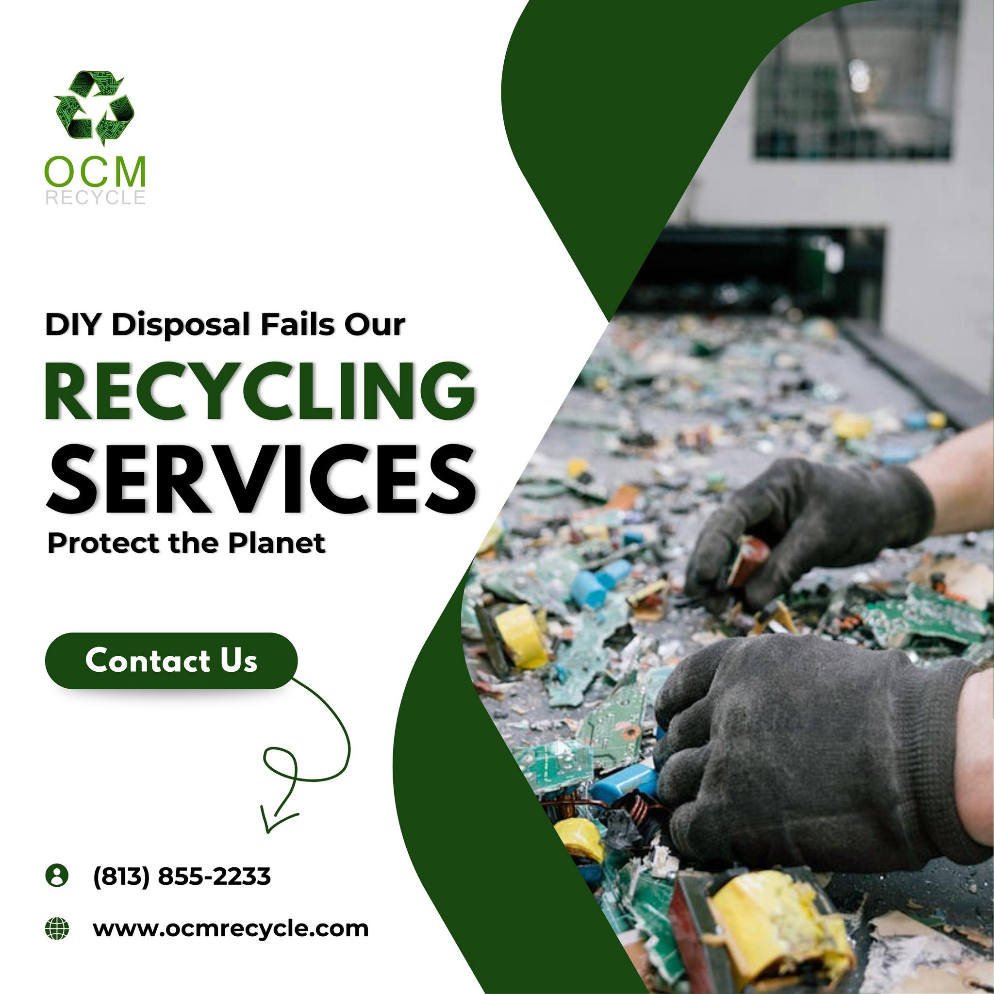 Secure On-Site Data Destruction