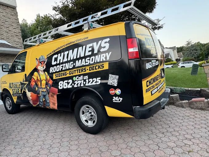 Roofing Services