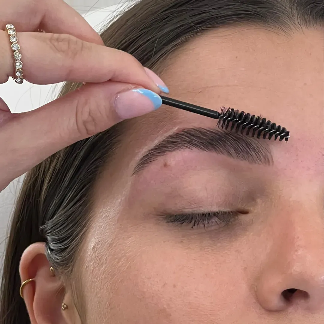 Lash Lift & Tint
