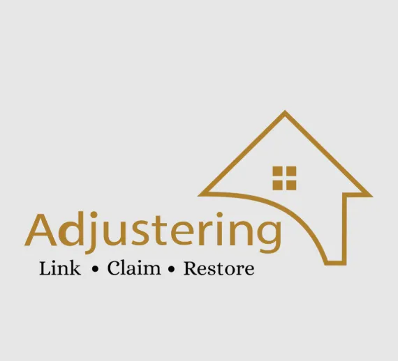 Public adjuster consulting with homeowner about storm damage claim, emphasizing collaboration and expertise