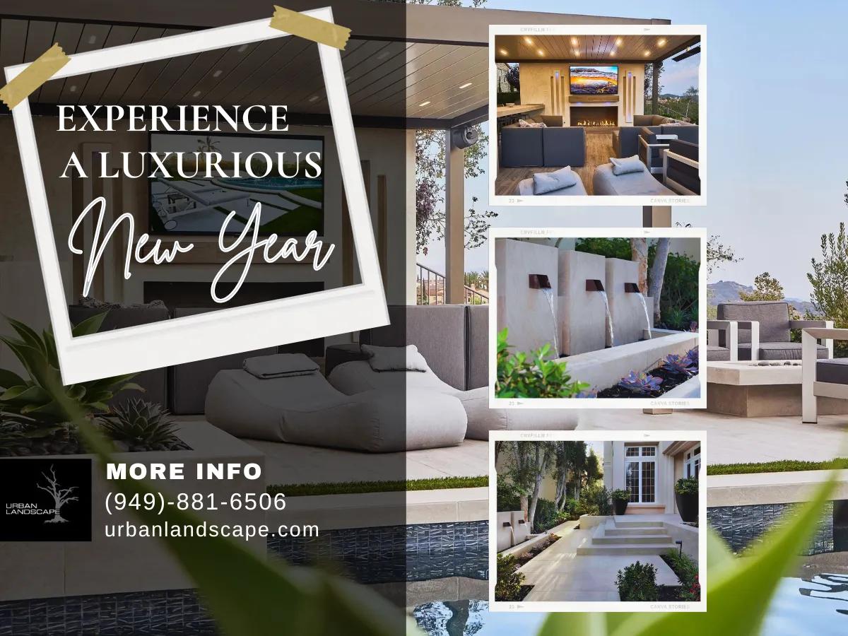 Premium Amenities That Elevate Every Pool