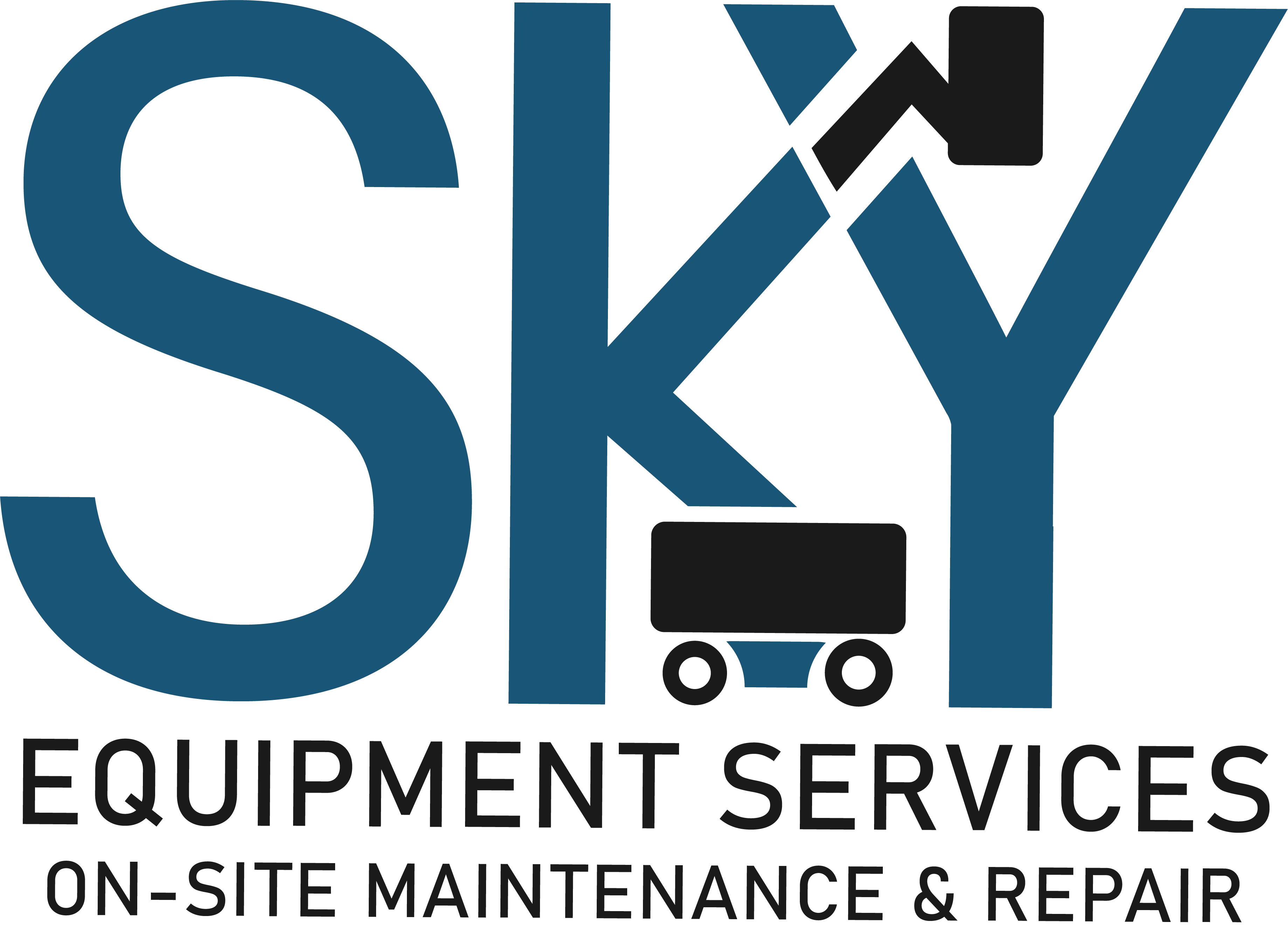 Sky Equipment Services, LLC logo