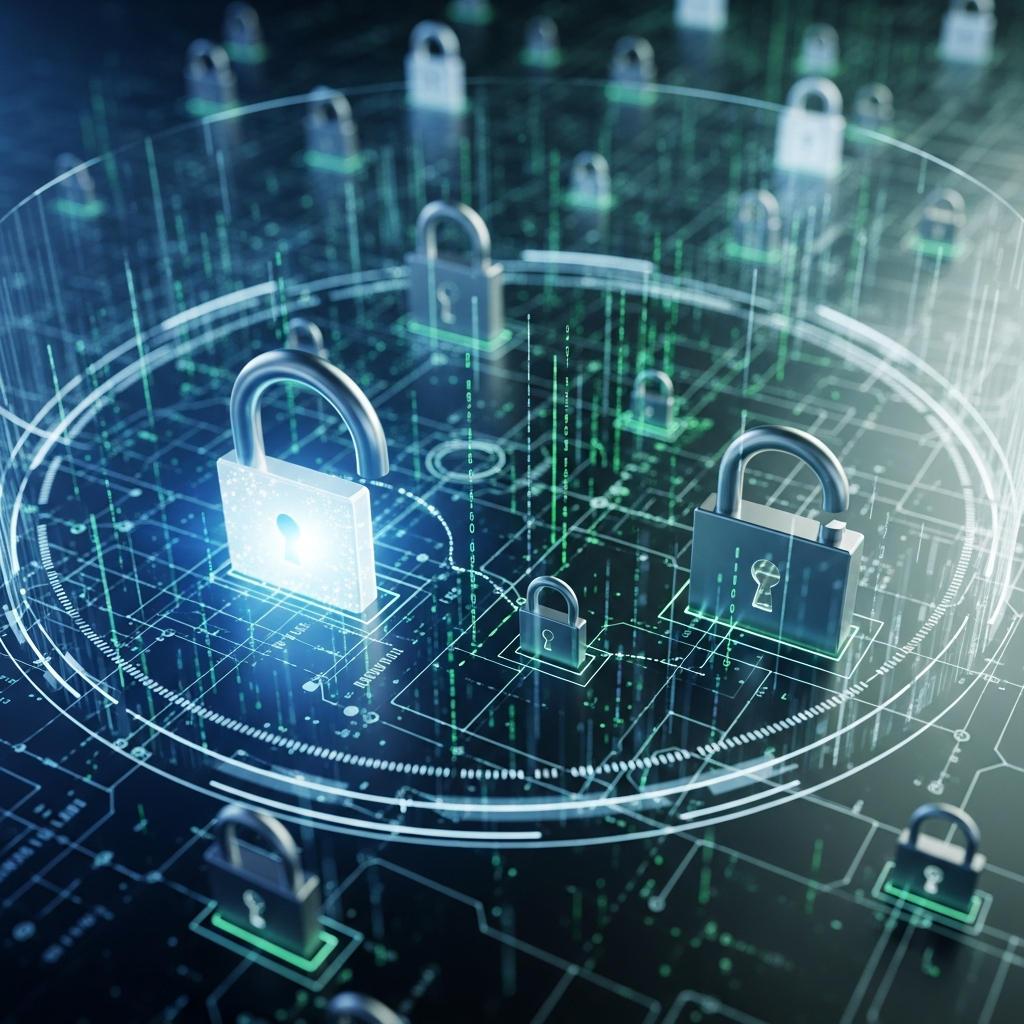 1. Security Standards and Compliance