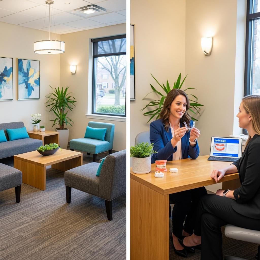 Reasons to Opt for Invisalign as an Adult