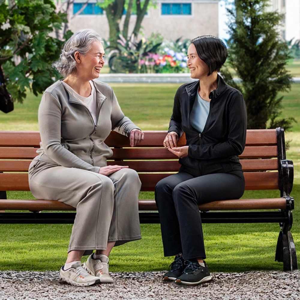 Precise Hearing Aid Fittings with Ongoing Patient Support