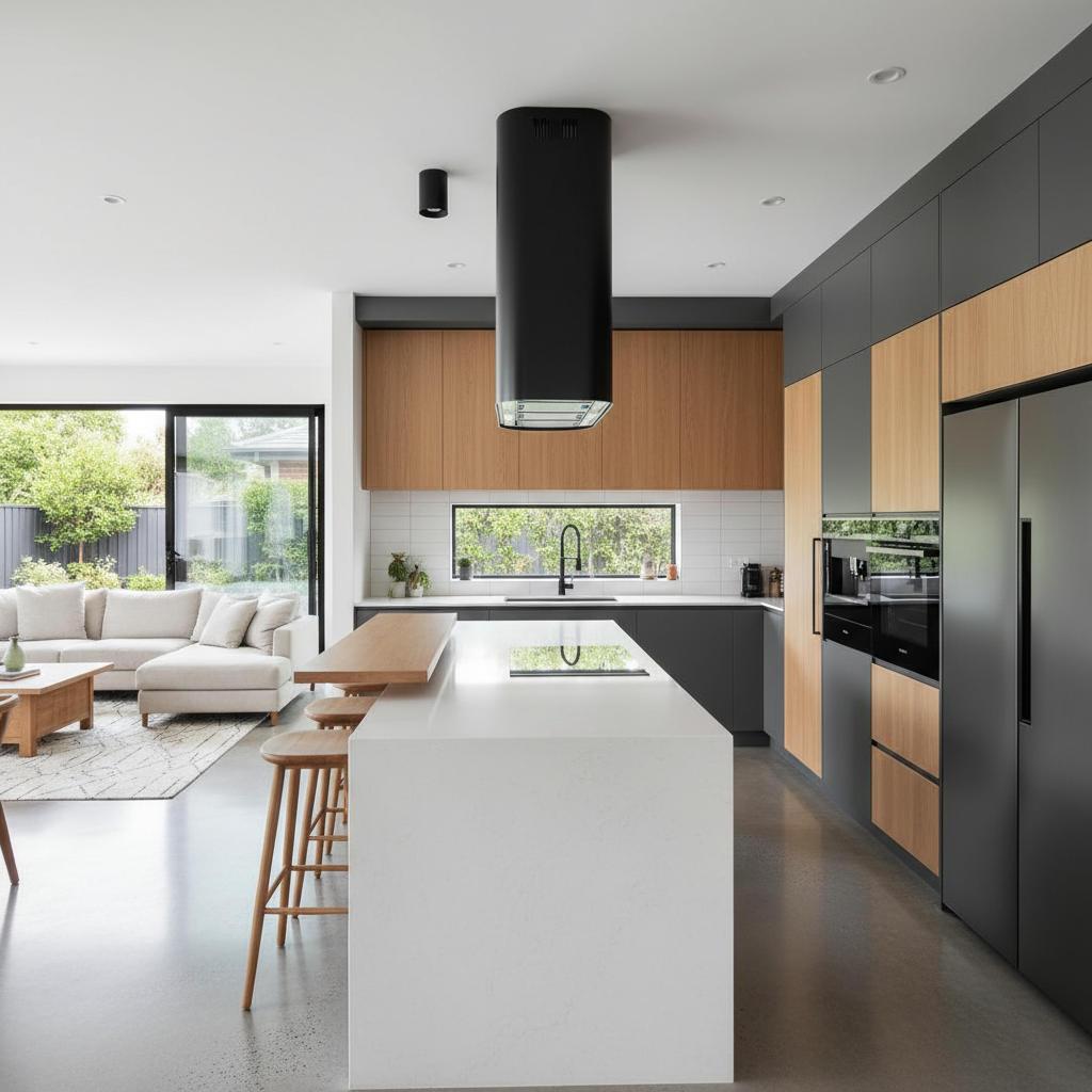 Types of Home Extensions