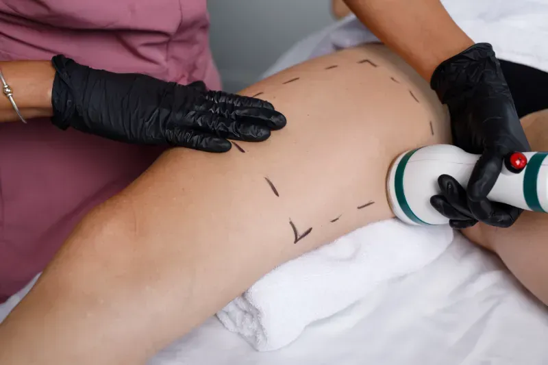 Revitalize Your Look with Facial Rejuvenation for Men