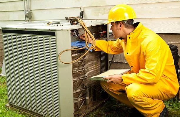 24/7 Emergency HVAC Services