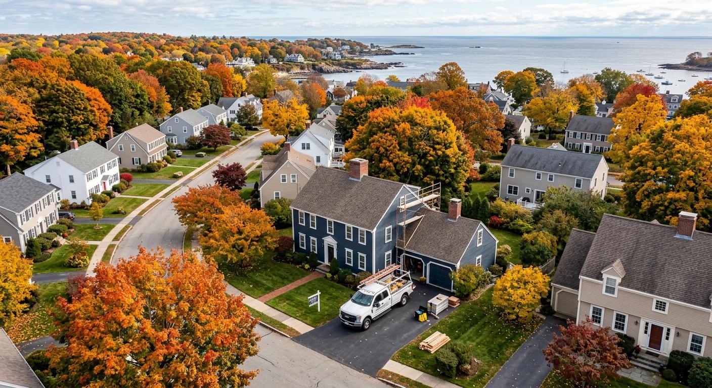 Custom Kitchen Renovations Throughout the North Shore