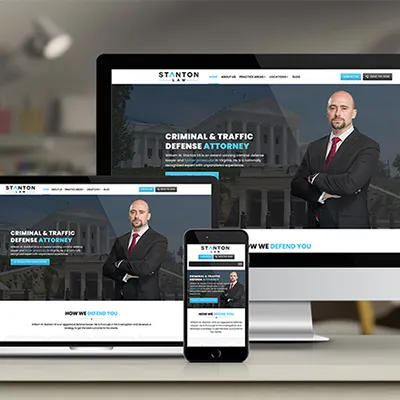 Web Design & Development