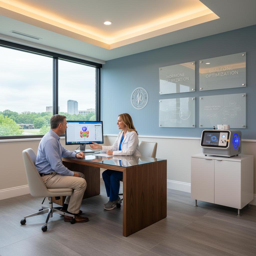 Personalized Treatment Plans
