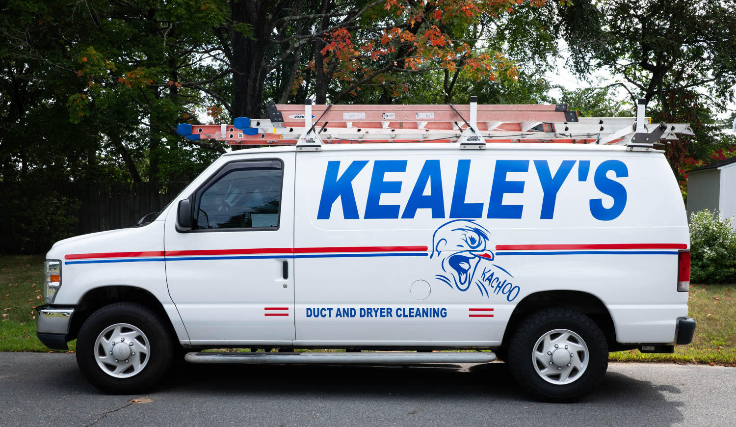 Our Comprehensive Cleaning Services