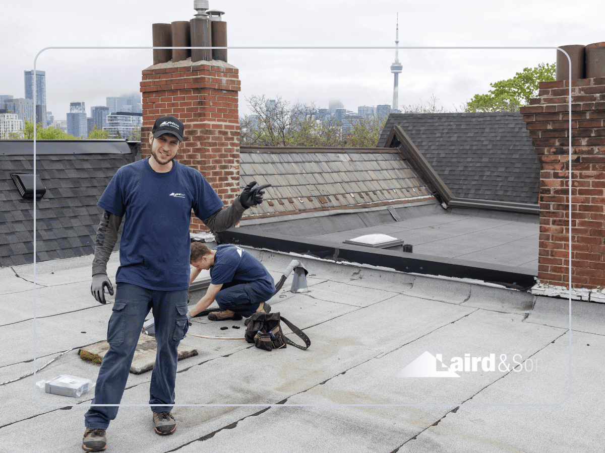 Air Conditioning Installation & Repair