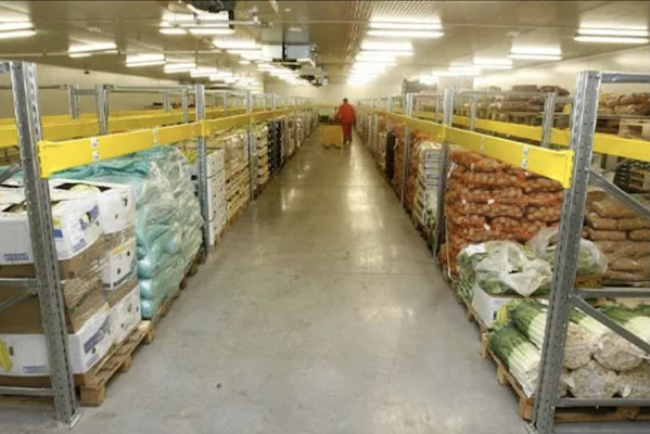 Dependable 3PL Cold Storage Options for Your Operations