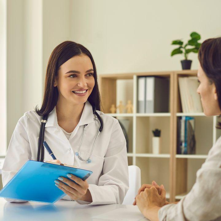 Whole Body Integrative Medicine in Bingham Farms