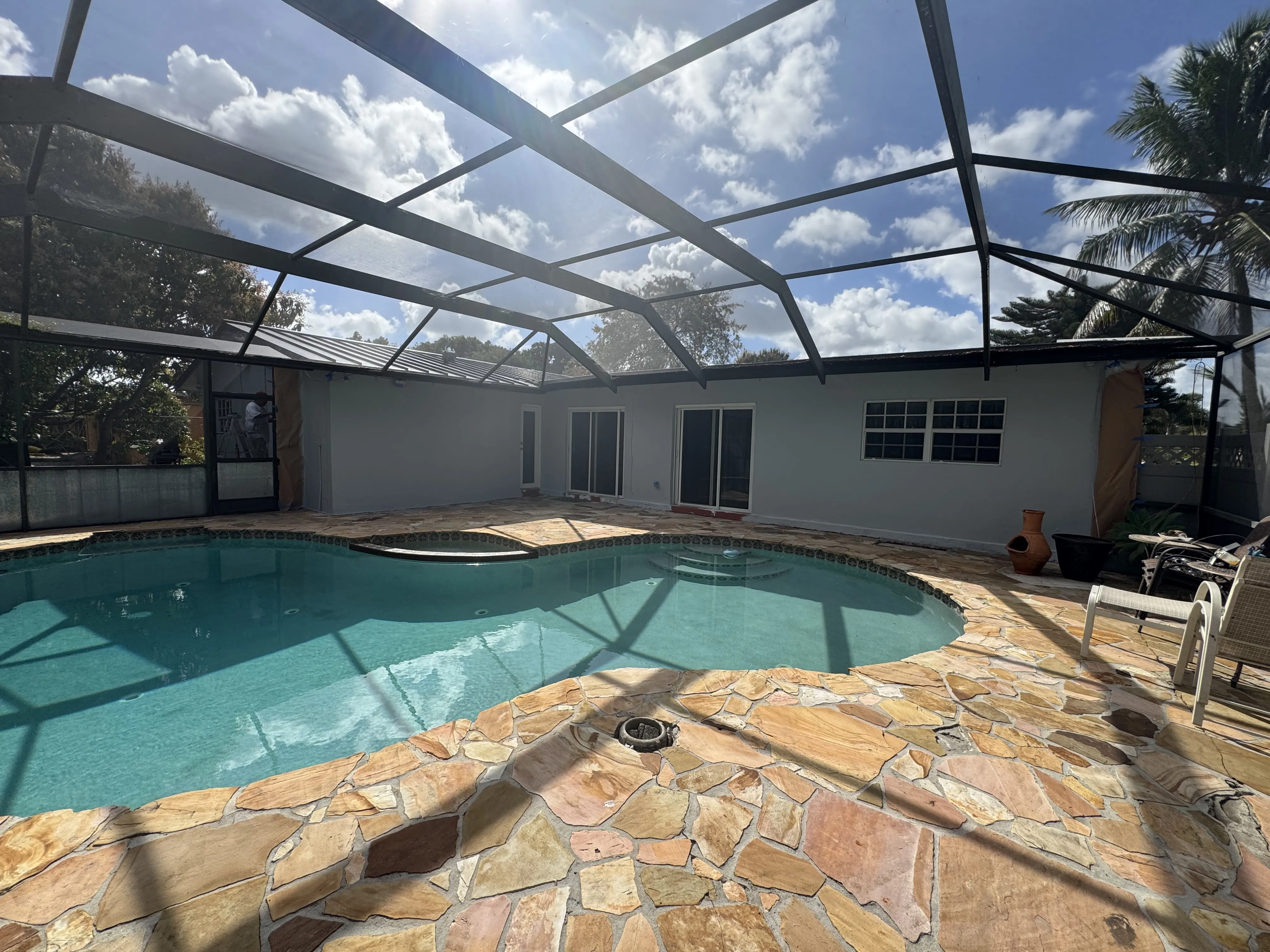 Commercial Painting Services